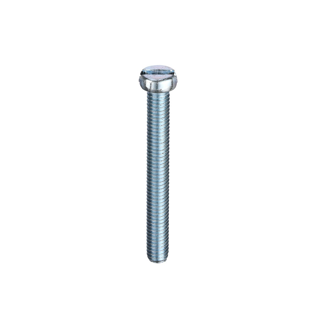 Unifix Machine Screws Slotted Cheese Head M5 x 25 - MMS905 025CR3