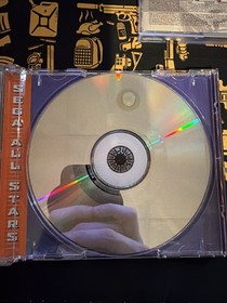 Tony Hawk's Pro Skater 1 And 2  Lot - Dreamcast CIB - Tested - Mint