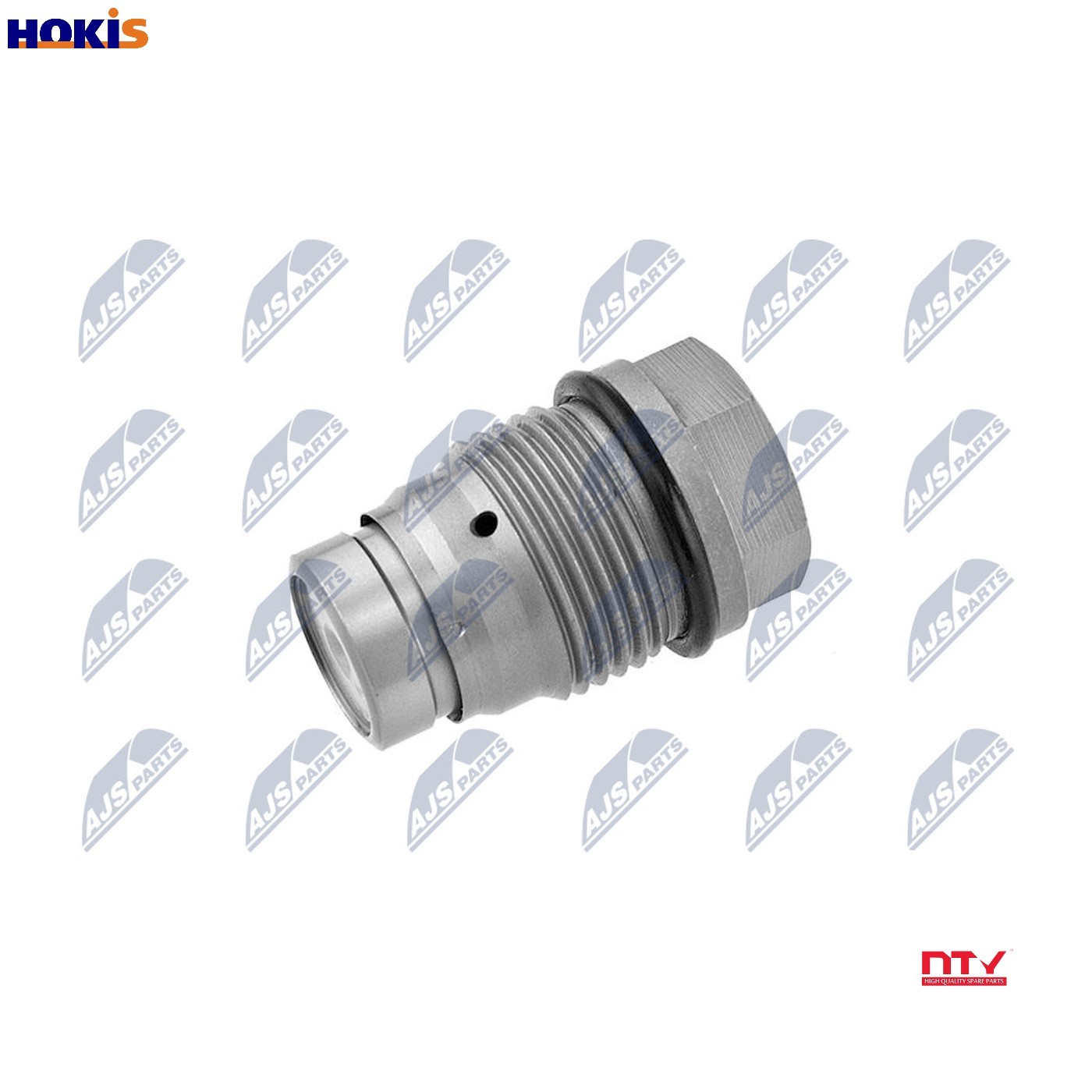 4x ✅Fits NTY ESCV-RE-000 PRESSURE CONTROL VALVE ⭐UK Seller⭐ - Image 11