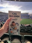 Cal Raleigh 60 Home Runs Bobblehead Seattle Mariners Exclusive MLB 2025