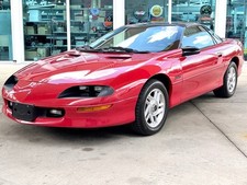 1996 Chevrolet Camaro for Sale