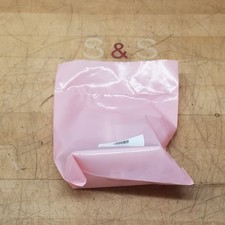 ACI PT 3" Pitot Tube, 1/4 In Nipple, 3/8 In Tubing, 3 In Sensing Length - NEW