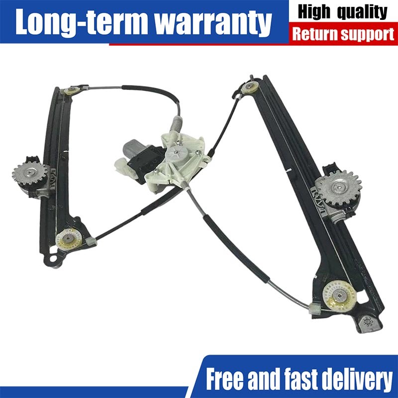 For Maserati Levante M161 2017-2024 670104203 Front Right Window Regulator Motor