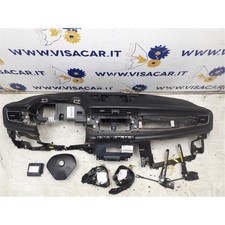 Kit Airbag Alfa Romeo Giulietta (2010)