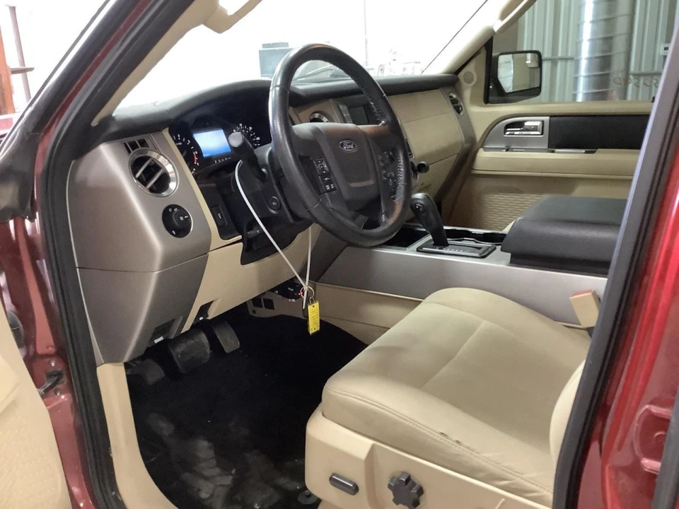 Trunk/Hatch/Tailgate Wiper Privacy Tint Glass Fits 15-17 EXPEDITION 4749521 - Изображение 2 из 4