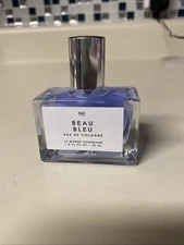 BEAU BLEU - Le Monde Gourmand Eau De Cologne Parfum Beau Bleu - 1 Fl. Oz - NEW