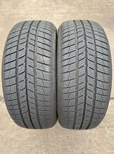 Winterreifen 215/55 R16 97H XL Barum Polaris 5 DOT24 8,5-9,5mm