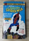 The Amazing Spider-Man Marvel Comic Series #2  Stan Lee PB 1978