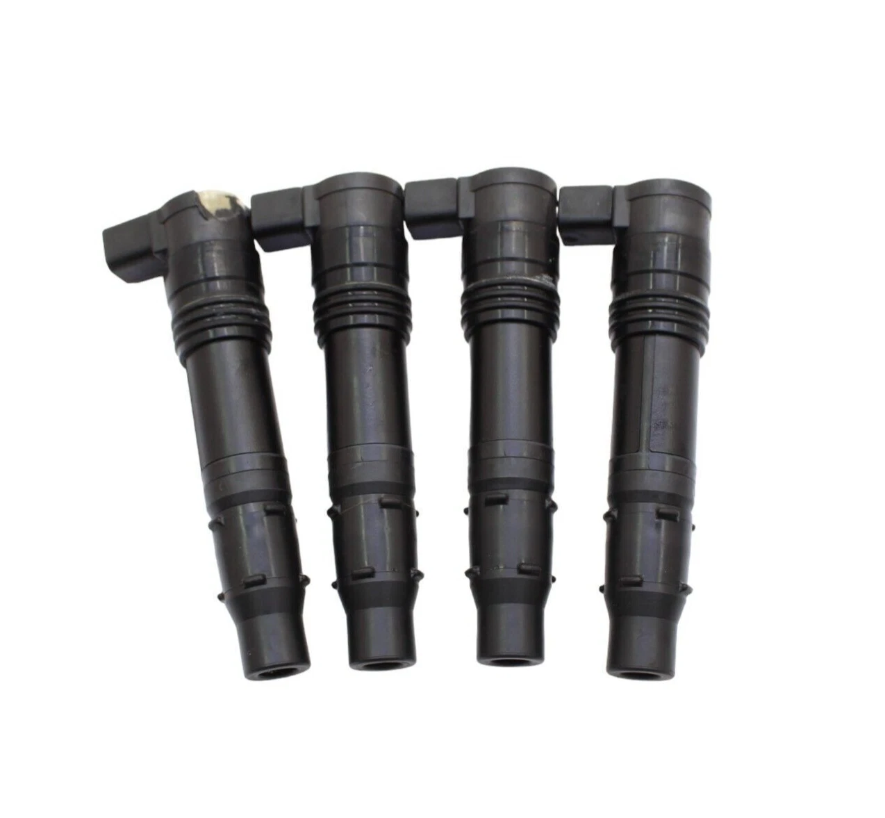 Bobinas De Encendido KAWASAKI NINJA ZX14 2006 - 2011 Tapas De Bujía Eléctricas