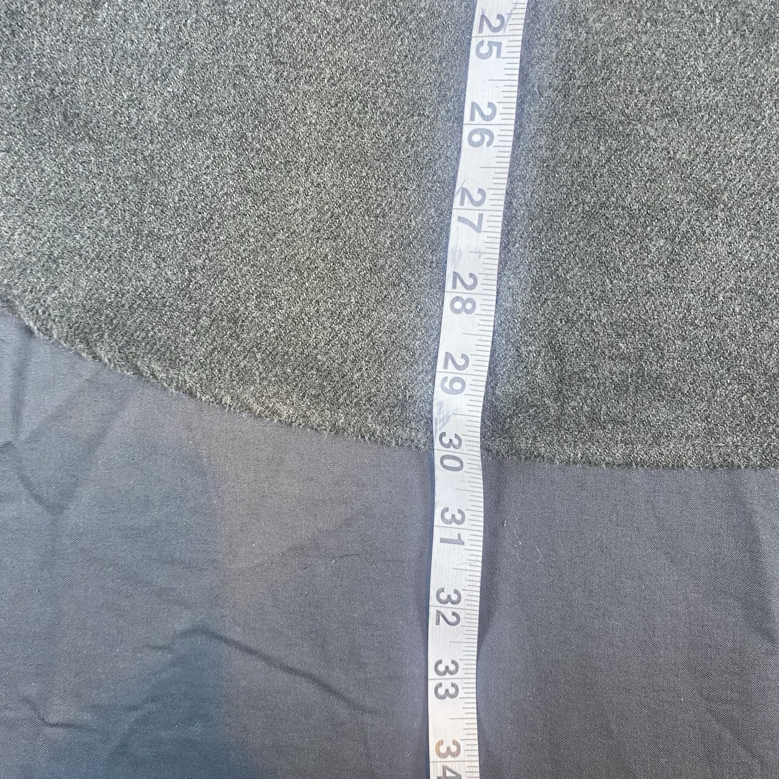 Wolverine Button Up Shirt Large - image 5