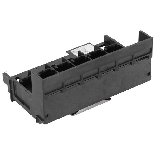 Head Print Head Power Supply Stable Performance Black Black Print Head Cartridge - Afbeelding 9 van 12