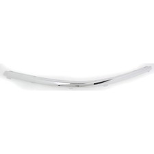 Bumper Trim For 2001-2005 Volkswagen Passat Upper Molding Front Left Side