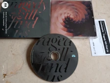 COUNTERPARTS TRAGEDY WILL END US CD