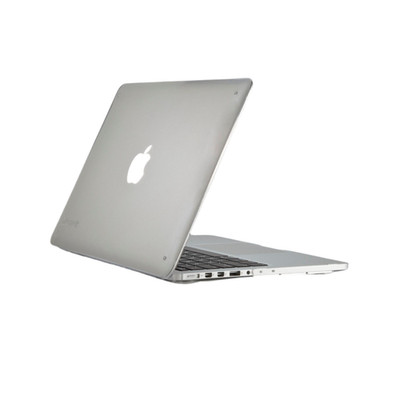 Speck SeeThru Cover für Apple MacBook - Klar