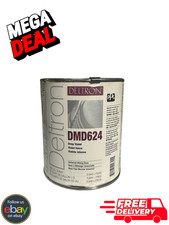 Ppg Deltron Dmd624 Deep Violet Mixing Base Qt Ppg Deltron Dmd624 Deep Violet Mixing Base Qt