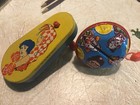 LOT Of 80 VINTAGE 40’s-70s GUMBALL Carnival CHARMS TOY MINI Spy Glass Whizzer — photo 8