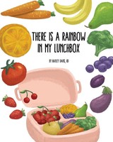 There's A Rainbow In My Lunchbox | Hayley Davis | Taschenbuch | Englisch | 2022