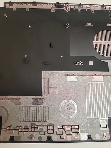Lenovo cover base inferiore con gomme Lenovo Ideapad Flex 5 16IAU7 82R8 - Foto 8 di 9