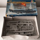 Italeri LCVP Landing Craft Vehicle Personnel 1:35 maquette bateau/navire 6441