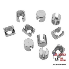 Ferrules for Throttle/Idle Cable 01-0032
