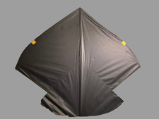 Pakistani kites Assorted Vibrant Colors in all sizes