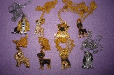 dog necklace