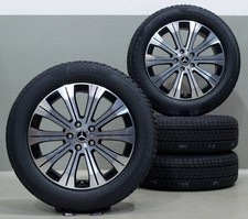 Ori, Mercedes-Benz EQA H243 EQB X243 18 Zoll Winterreifen Winterräder REIFEN NEU