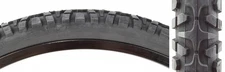 Sunlite CST796 26x1.95 Clincher Mountain Bike Tire - All-Round Traction,
