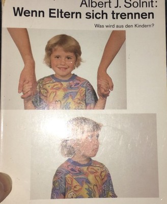 Sonja Goldstein Wenn Eltern Sich Trennen 