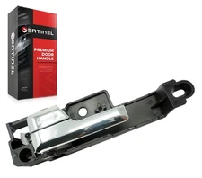 Ford Fusion Milan Zephyr MKZ Inside Door Handle Front Left Driver Side