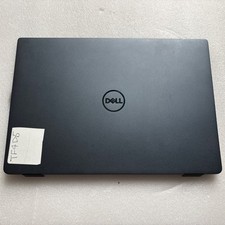 Dell Latitude 7440 E7440 LCD Top Back Cover Rear Blue TF4D5 0TF4D5 M25