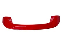 2017-2021 Honda Civic Rear Spoiler Red