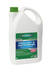 For RAVENOL RAV HJC FL22 CONC 5L Antifreeze/Coolant Fluids and Concentrates (G1