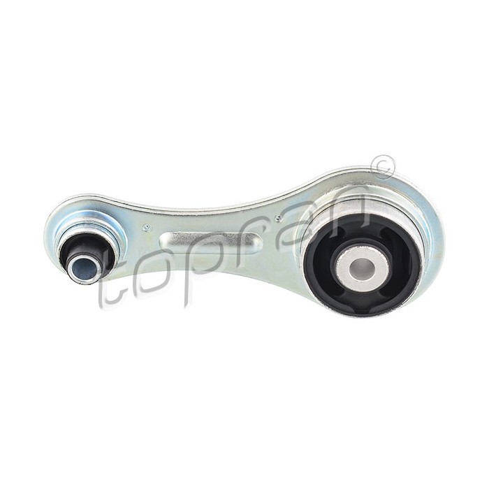 Plus de vibrations au levier de vitesse : support moteur arrière Renault Kangoo 7700426193