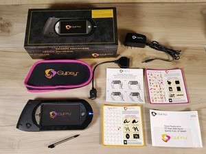 Provo Craft Cricut Gypsy Handheld Design Anywhere Machine Model GPSY0001 ✅