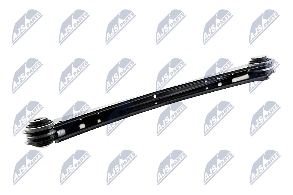 Wishbone Rear Axle Left Semi-Trailing Arm ZWT-BM-036 NTY for BMW X3 X4 - Image 7