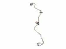 Mercedes-Benz SLK R172 2012 Kraftstoffleitung A6510703033 Diesel 150kW EZE32944