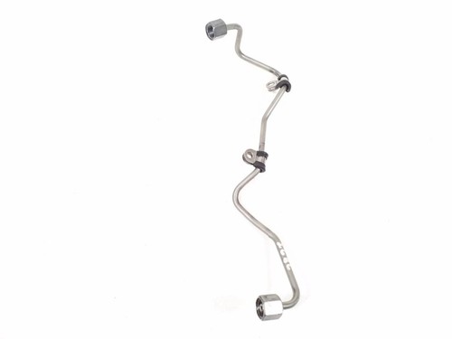 Mercedes-Benz SLK R172 2012 Kraftstoffleitung A6510703033 Diesel 150kW EZE32944