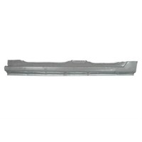 Seitenschweller Links Passend FüR Opel Astra H Caravan L35 L48 A04