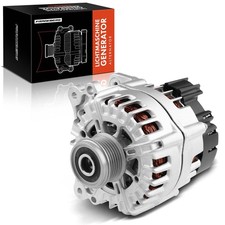 Alternateur Audi ALLROAD