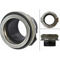 LuK 500 0757 10 AusrüCklager FüR BMW 3 5 8 X3 X5 Z4 E46 E39 E60 E83 E85 E53