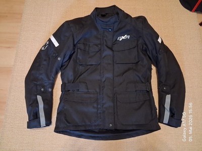 Herren - Winter - Motorrad - Jacke von DXR  ***  unbenutzt  ***  Größe L