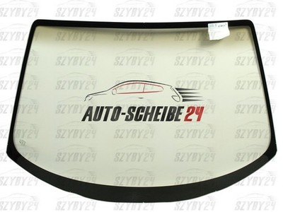 Frontscheibe Windschutzscheibe Mazda Xedos 6 (Eunos 500) 1992-1999