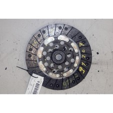 Disque d'embrayage Citroen C5