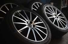 Mercedes GLA H247 GLB X247 AMG Alufelgen Felgen 20 Zoll Sommerräder A2474011600