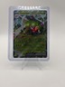 2026 Pokemon Destined Rivals Yanmega ex 003/182 Holo Double Rare NM