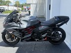 2022 Kawasaki Ninja ZX 14R ABS
