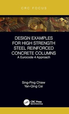 Yan-Qing Cai - Design Examples for High Strength Steel Reinforced Conc - X555z