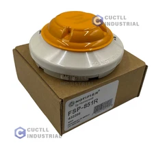 NOTIFIER FSP-851R SMOKE DETECTOR FSP851R FIRE ALARM FSP-851R NEW IN BOX