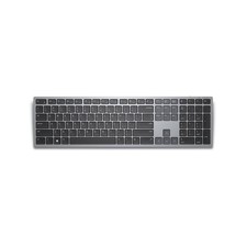 Image of Dell Multi-Device KB700 Wireless keyboard QWERTY UK Grey